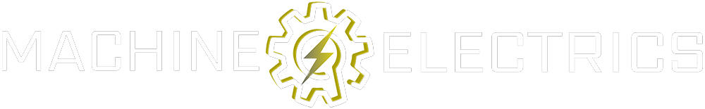 Machine Electrics