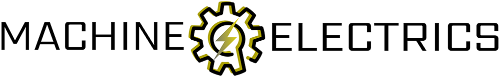 Machine Electrics